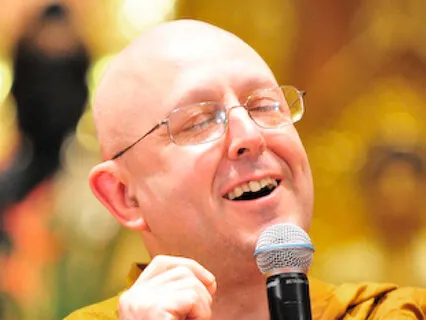 Day 143/365: 30-Minute Meditation | Ajahn Brahm