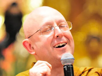 Day 144/365: 30-Minute Meditation | Ajahn Brahm