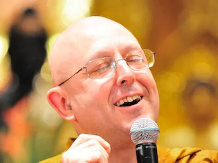 Day 146/365: 30-Minute Meditation | Ajahn Brahm