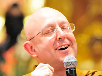 Day 147/365: 30-Minute Meditation | Ajahn Brahm