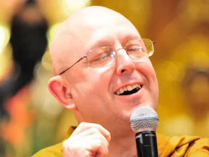 Day 148/365: 30-Minute Meditation | Ajahn Brahm