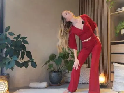 Day 15 – Sexy | Reclaim Your Sexiness (FEQ)