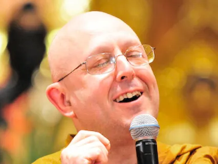 Day 150/365: 30-Minute Meditation | Ajahn Brahm