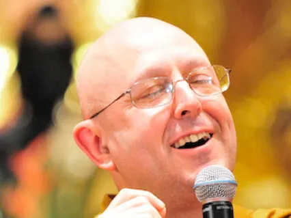 Day 153/365: 30-Minute Meditation | Ajahn Brahm