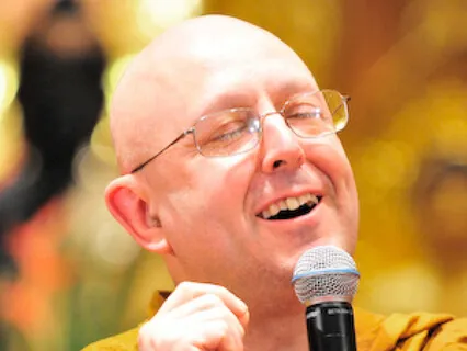 Day 154/365: 30-Minute Meditation | Ajahn Brahm