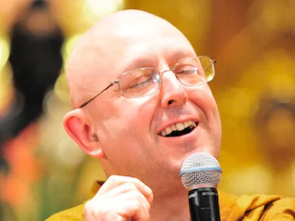 Day 155/365: 30-Minute Meditation | Ajahn Brahm