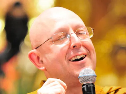 Day 156/365: 30-Minute Meditation | Ajahn Brahm