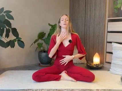 Day 16 – Attract | Become Magnetic & Radiant (FEQ)