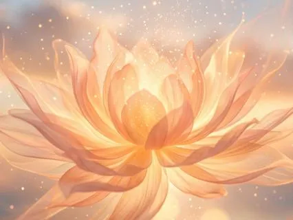Day 16 — Awakening To Sacred Joy And Divine Aliveness