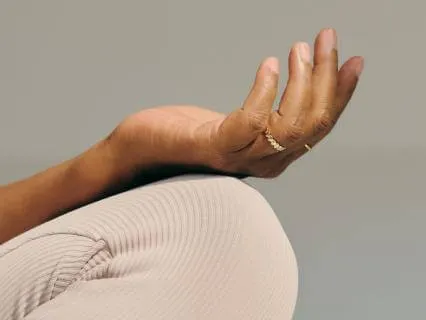 Day 16 Of 21-Day Meditation Challenge For Weight Loss