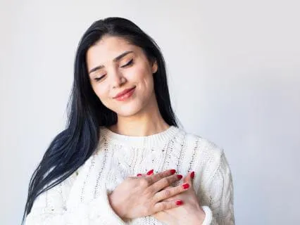 Day 17 Of 21-Day Meditation Challenge For Weight Loss