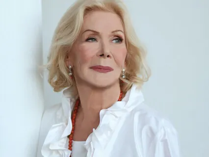 Day 19 - Healing, Louise Hay Inspired: Thoughts For 365 Days