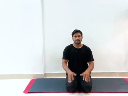 Day 2 10-Minute Gentle Yoga For Beginners Lying DownPractice