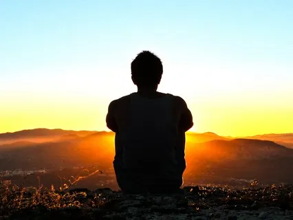 Day 2: 7 Day Meditation Training