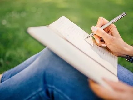 Day 2 | Authentic Expression | Venus Retrograde For Writers