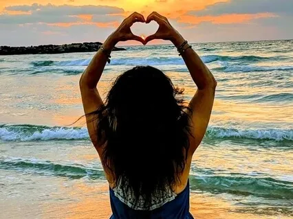 Day 2 - Awareness & Affirmations