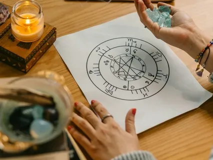 Day 2: Energy Alchemy Challenge: Energy Clearing