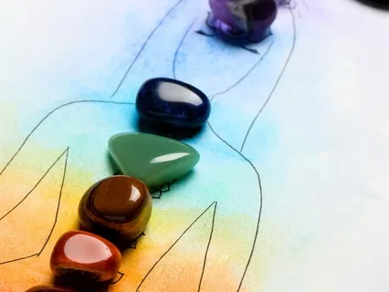 Day 2: Flow & Feel (7 Days Of Chakra Awareness)