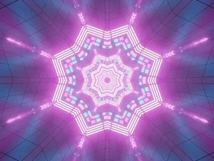 Day 2 - Kaleidoscope