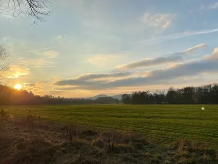 Christian Devotional: "Make New Year's Goals"