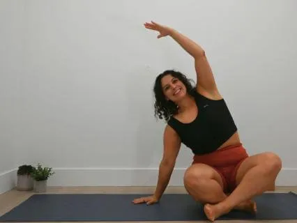 Day 2 Nervous System Relaxation Trauma Informed Yoga Series