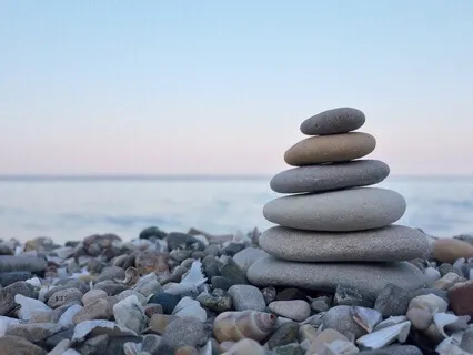 Day 2 Of 21 Day Meditation Challenge For Weight Loss