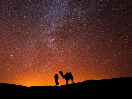 Sleep Meditation - Relaxation & Surrender