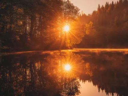 Day 2: Peace - Morning Possibility Series