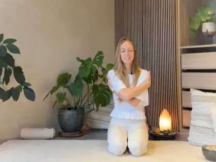 Day 2 – Reset | Feminine Stress Relief Practice (FEQ)