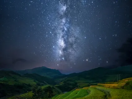 Day 20: MindTravel For Sleep - Full Body Dissolve