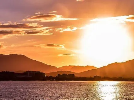 Day 21 - Inner Light