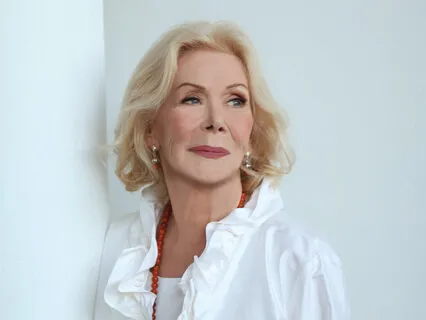 Day 22 - Health, Louise Hay Inspired: Thoughts For 365 Days