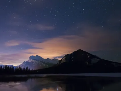 Day 22: Sleeping Ocean 