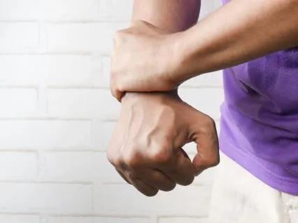 Day 24 Morning Meditation - Working With Pain