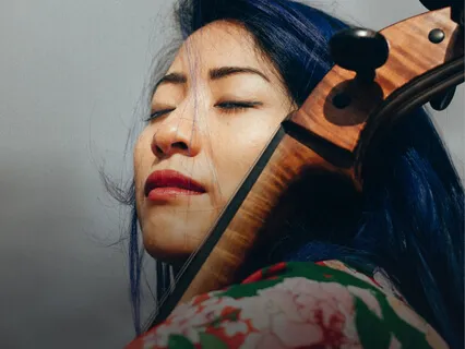 Day 26: 10 Gratitude Affirmations with Cello