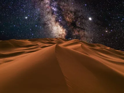 Day 26: Merging Into Sleep (Featuring Music By Kamerin)