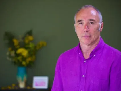 Day 26 Morning Meditation - No Solution But There Is Relief