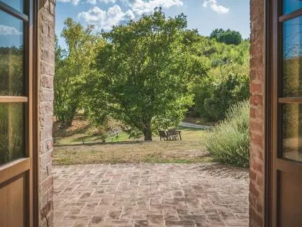 Day 27 Morning Meditation - Wisdom Of No Escape