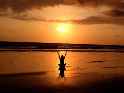 Day 29 Embracing Your Inner Goddess