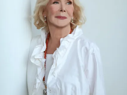 Day 29 - Trust, Louise Hay Inspired: Thoughts For 365 Days