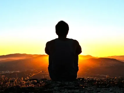 Day 3: 7 Day Meditation Training