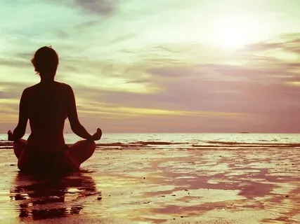 Day 3 - Breathing Meditation