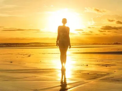 Day 3:  Metta For Those We Struggle With And All Beings