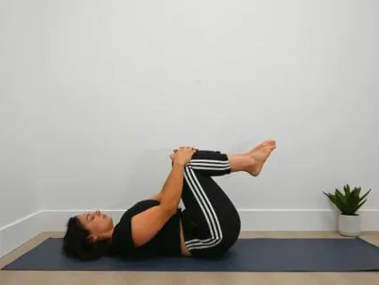 Day 3 Nervous System Relaxation Trauma Informed Yoga Series