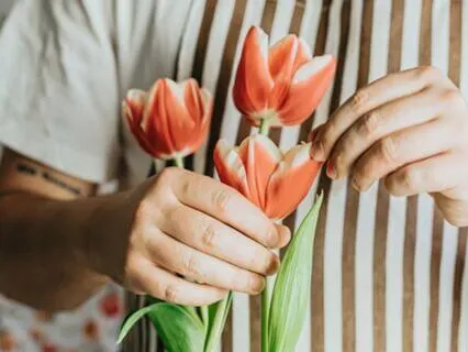 Day 3 · Release Anxiety Gently: Calm In Chaos