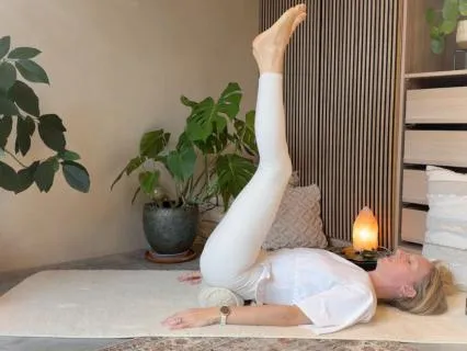 Day 3 – Slow | Feminine Practice For Slowing Down (FEQ)