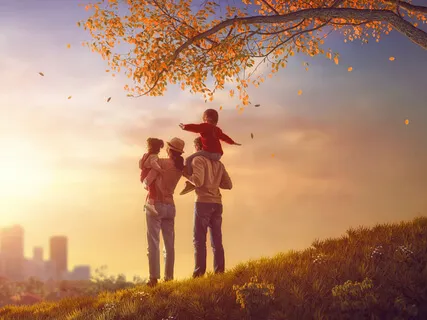 Day 3: Loving My Loved Ones Deeper