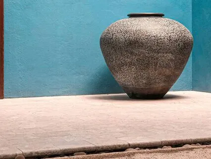 Day 3. Who's This In The Shower With Me?