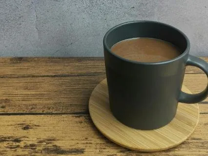 Day 31 Morning Meditation - The Cracked Mug