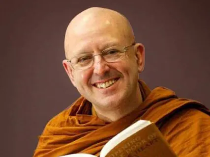 Day 324/365: Guided Meditation | Ajahn Brahm